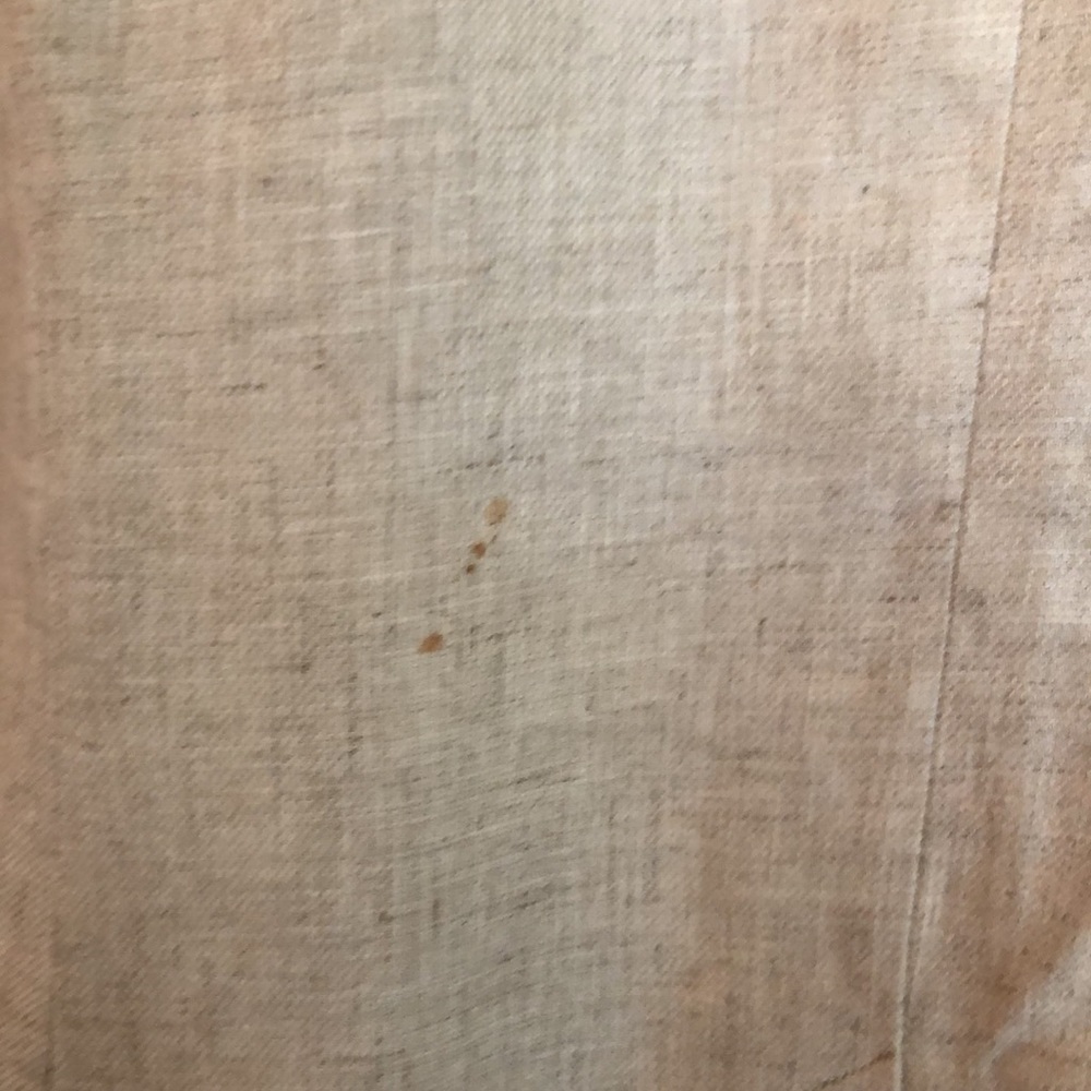 Kenar Linen Blazer good used condition ๐ - Picture 9 of 12